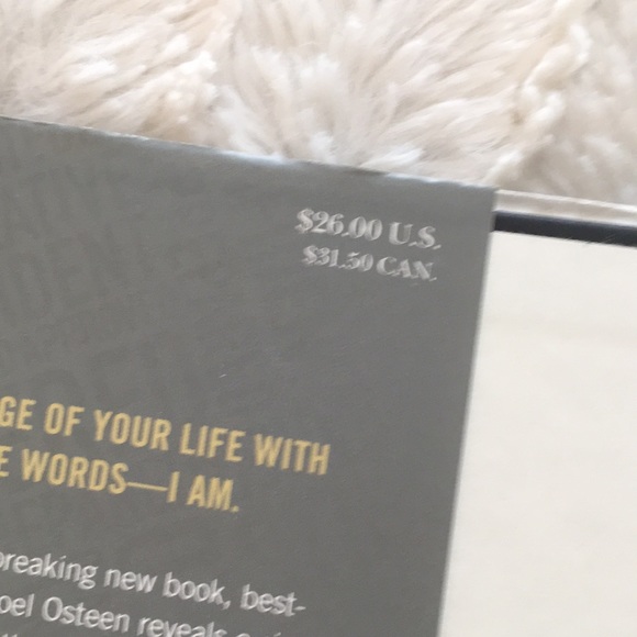 The Power of I Am - Picture 4 of 6